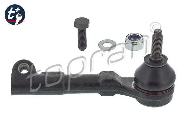 Tie Rod End t+ 700 102