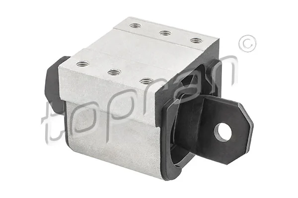 Mounting, automatic transmission 634 427