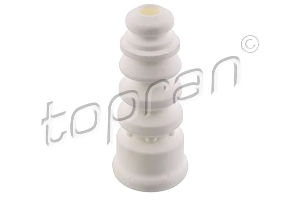 Rubber Buffer, suspension 107 641