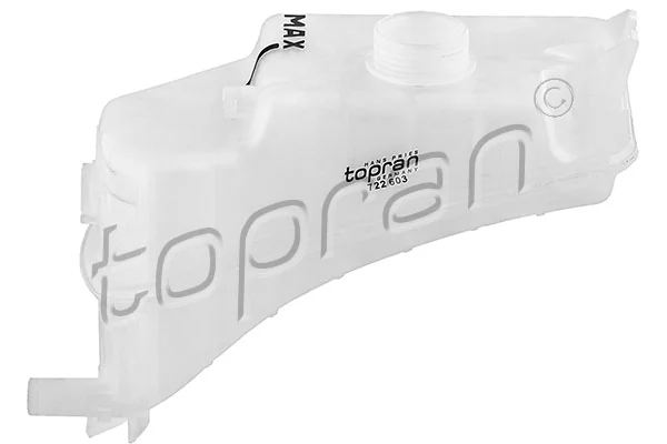 Expansion Tank, coolant 722 603