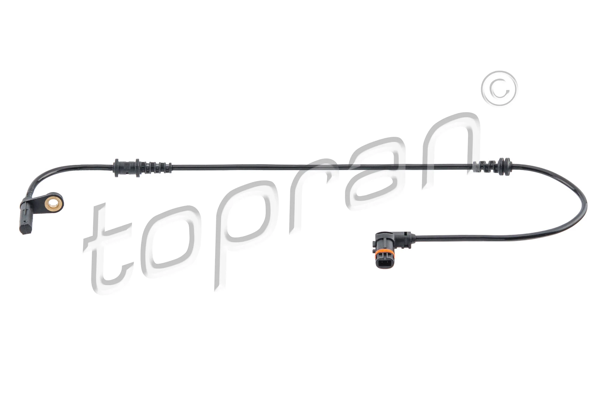 Sensor, wheel speed 409 475