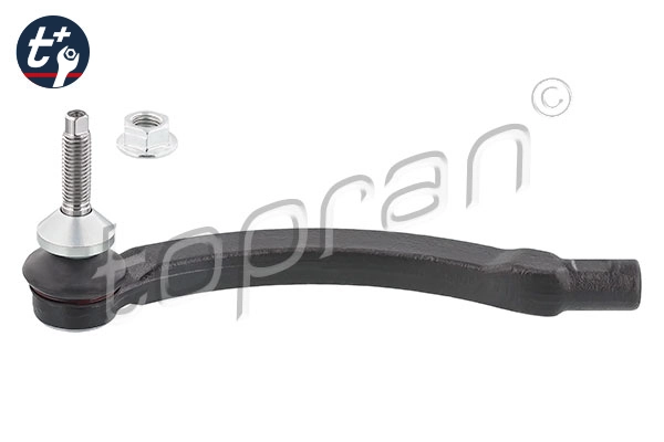 Tie Rod End t+ 600 652