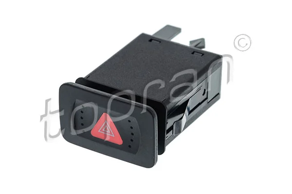 Hazard Warning Light Switch 108 880