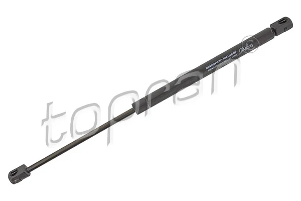 Gas Spring, boot/cargo area 600 182