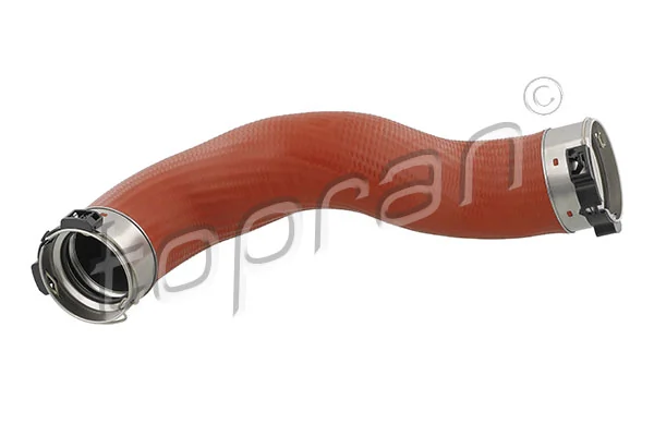 Charge Air Hose 408 414