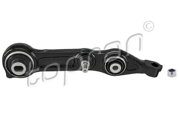 Control/Trailing Arm, wheel suspension 401 012