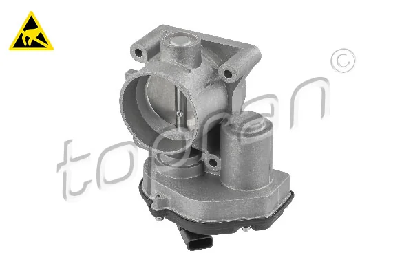Throttle Body 639 316
