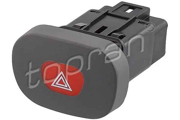 Hazard Warning Light Switch 701 788
