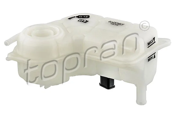 Expansion Tank, coolant 109 344