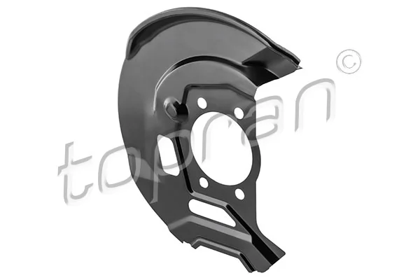 Splash Guard, brake disc 702 335