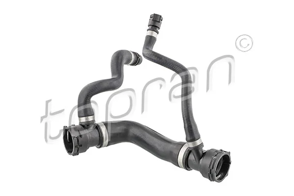 Radiator Hose 503 155