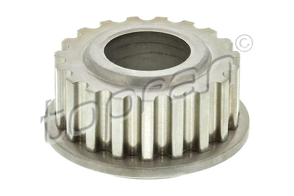 Sprocket, crankshaft 701 470