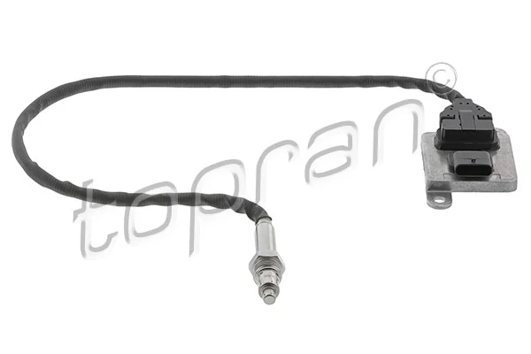 NOx Sensor, NOx catalytic converter 625 007