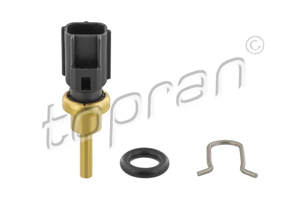 Sensor, coolant temperature 622 253