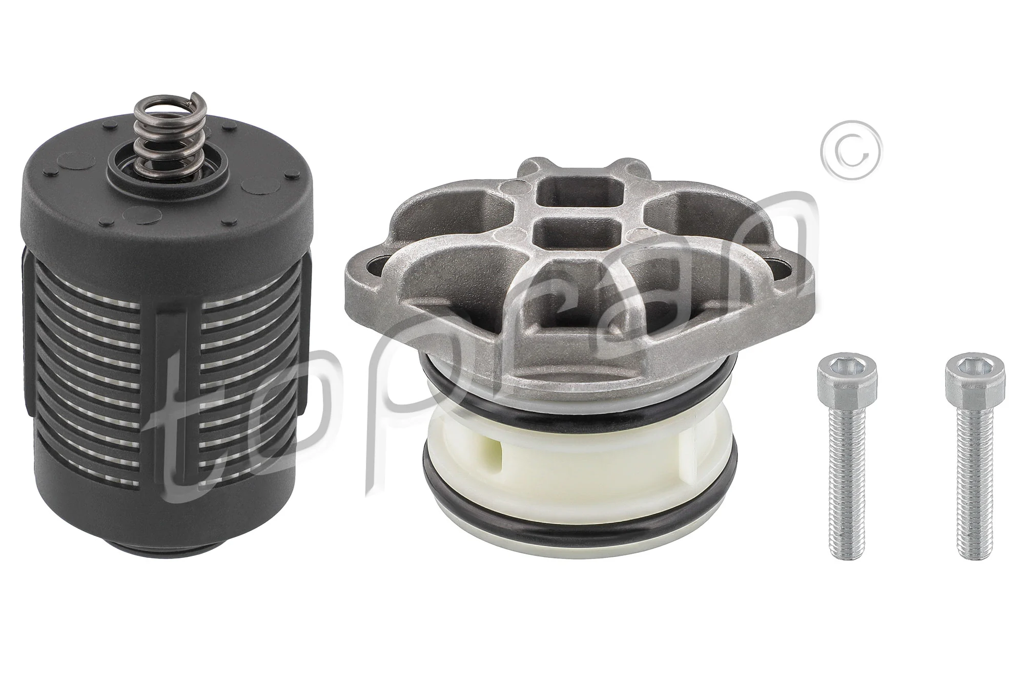 Hydraulic Filter, multi-plate clutch (all-wheel drive) 625 368