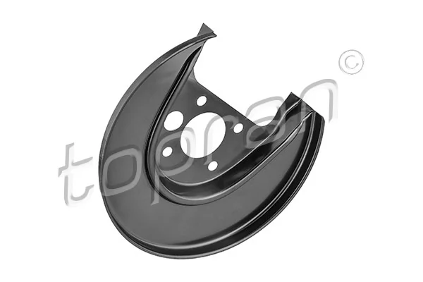 Splash Guard, brake disc 116 069