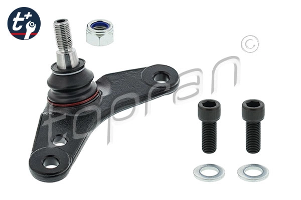 Ball Joint t+ 501 065