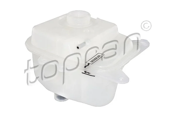 Expansion Tank, coolant 104 391