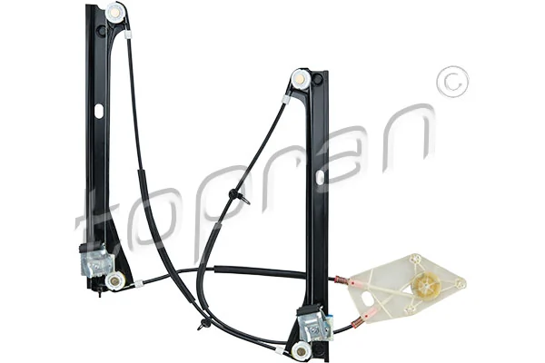 Window Regulator 115 379