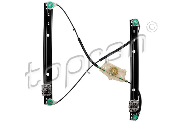 Window Regulator 114 440