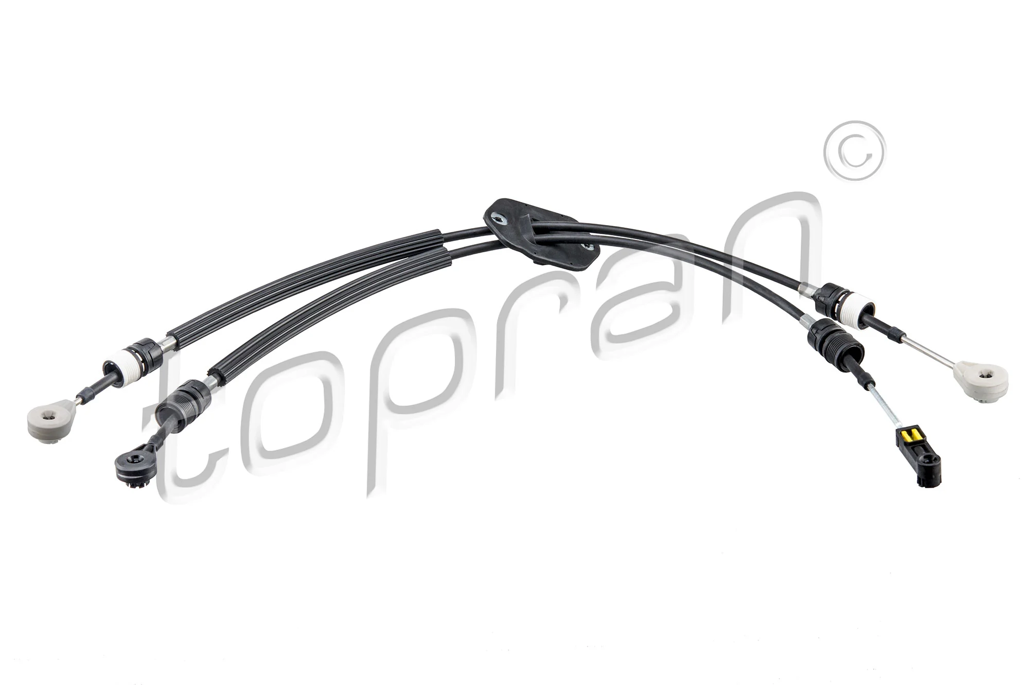 Cable Pull, manual transmission 304 998