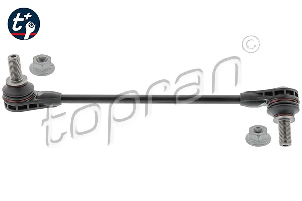 Link/Coupling Rod, stabiliser bar t+ 120 456