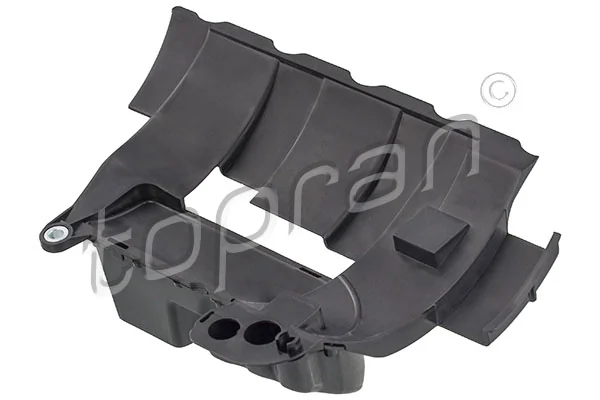 Baffle Plate, oil sump 116 516