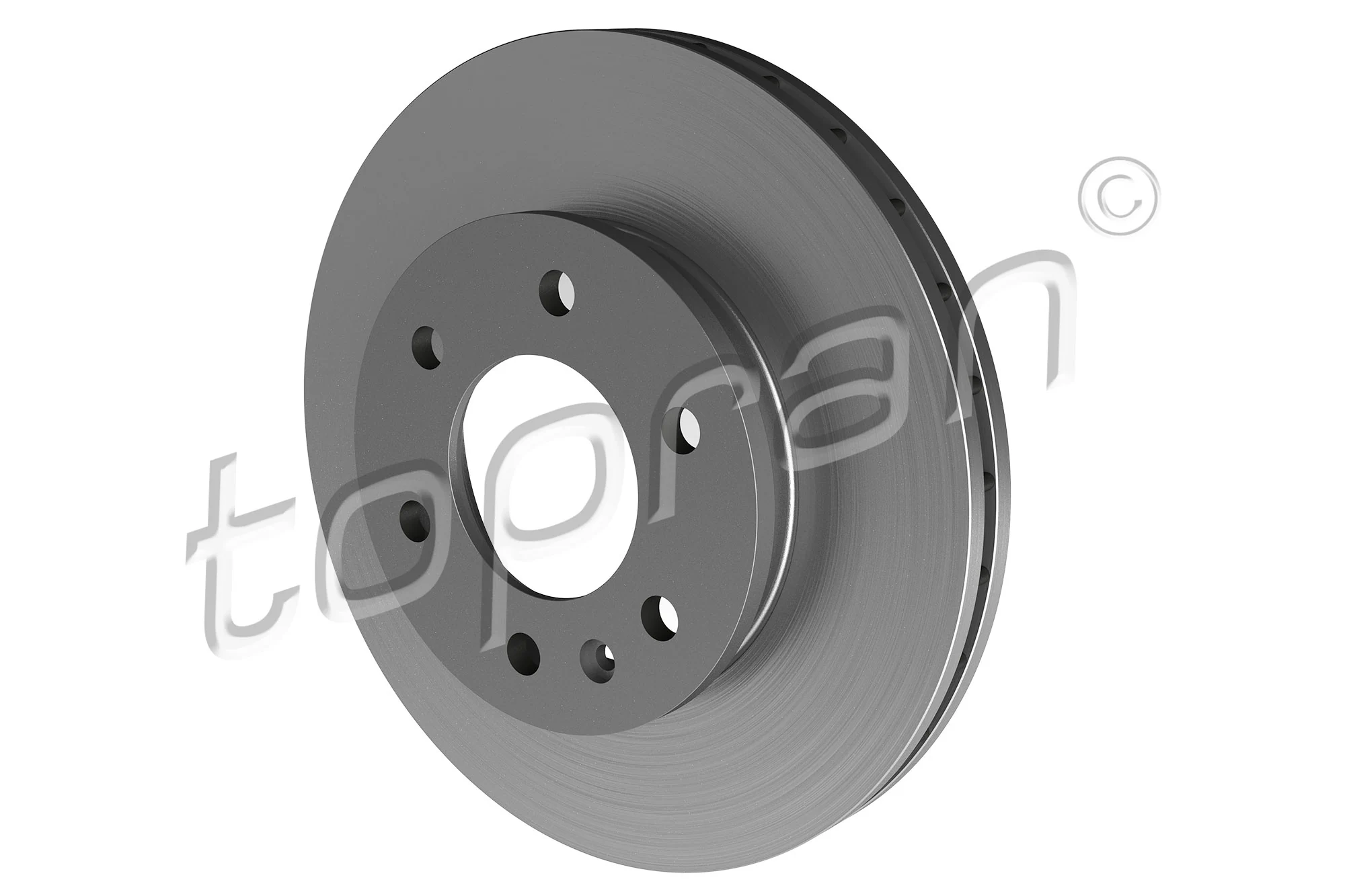 Brake Disc 111 652