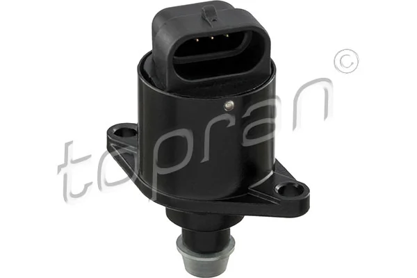 Idle Control Valve, air supply 113 758