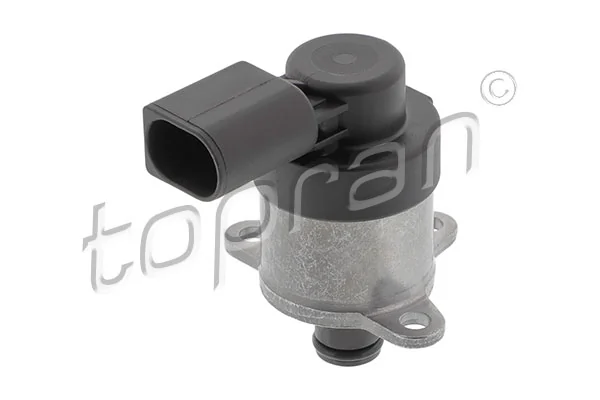 Control Valve, fuel quantity (common rail system) 639 828
