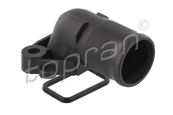 Coolant Flange 702 292