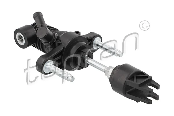 Master Cylinder, clutch 621 860