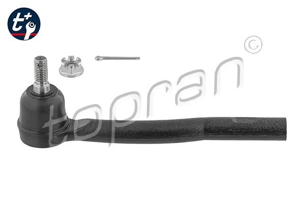 Tie Rod End t+ 625 668