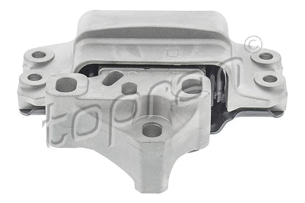 Mounting, manual transmission 115 909