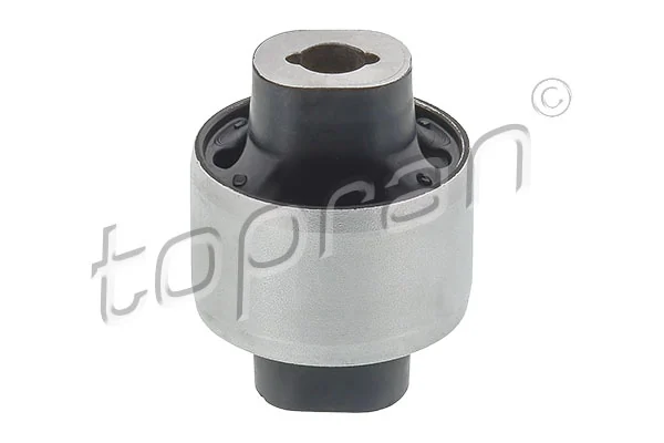 Mounting, control/trailing arm 702 015