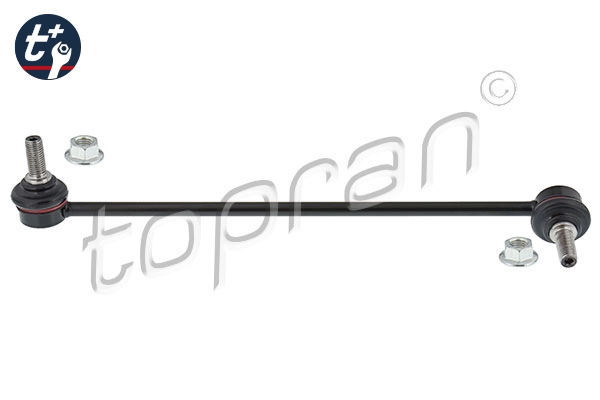 Link/Coupling Rod, stabiliser bar t+ 502 428