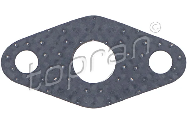 Gasket, charger 115 087