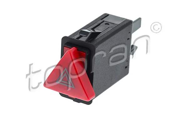 Hazard Warning Light Switch 113 352