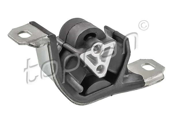 Mounting, engine 201 401