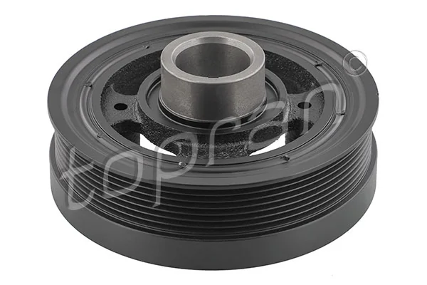 Belt Pulley, crankshaft 601 234