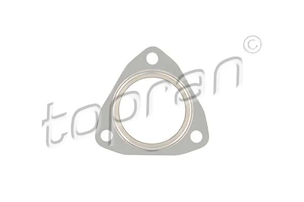 Gasket, exhaust pipe 108 178