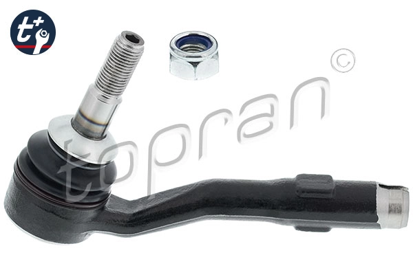 Tie Rod End t+ 500 923