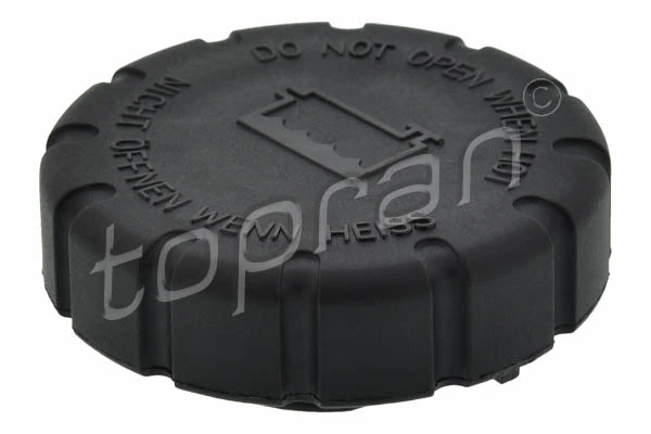 Cap, coolant tank 400 255