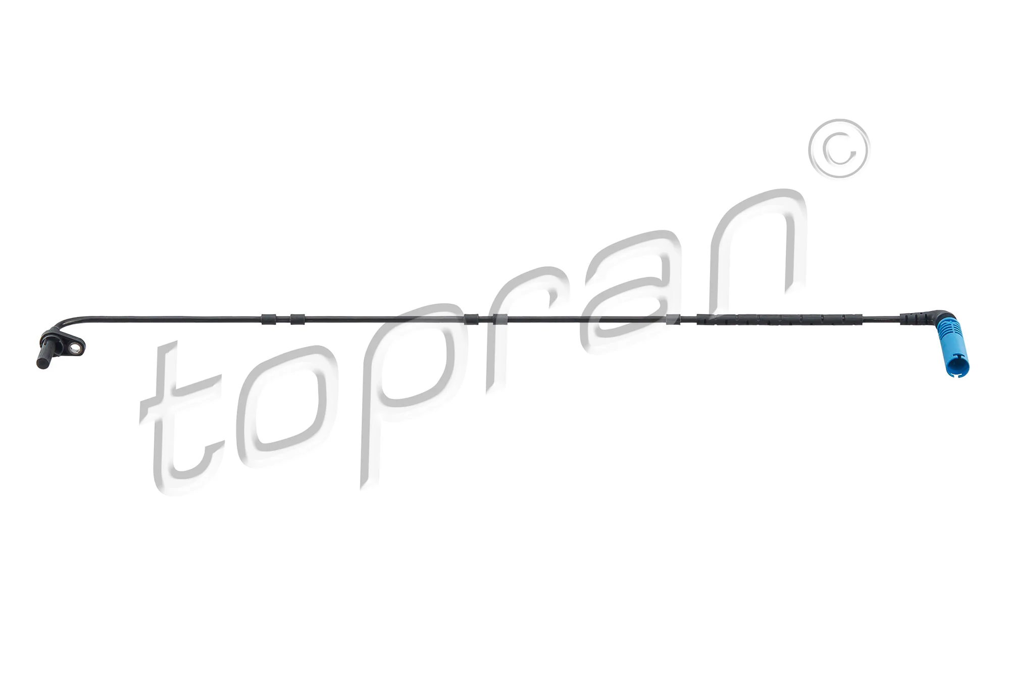 Sensor, wheel speed 501 457