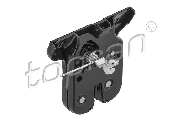 Tailgate Lock 110 951