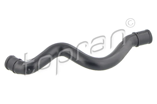 Hose, cylinder head cover ventilation 110 728