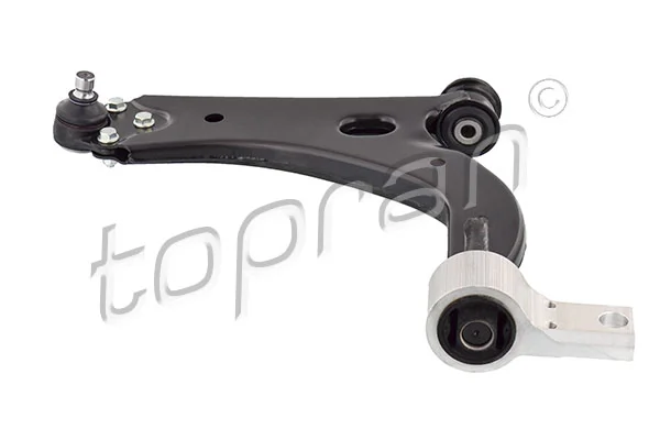 Control/Trailing Arm, wheel suspension 302 016