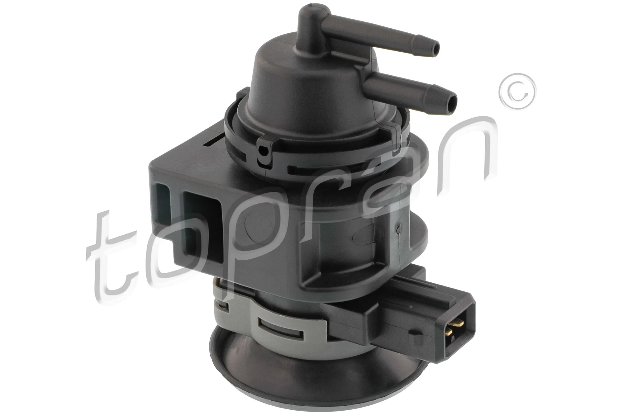 Pressure Converter, exhaust control 701 208