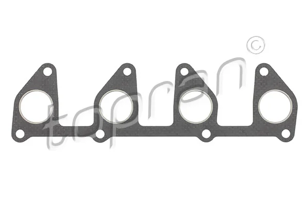 Gasket, exhaust manifold 201 690
