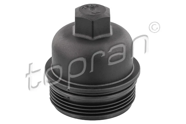 Cap, oil filter housing 503 637